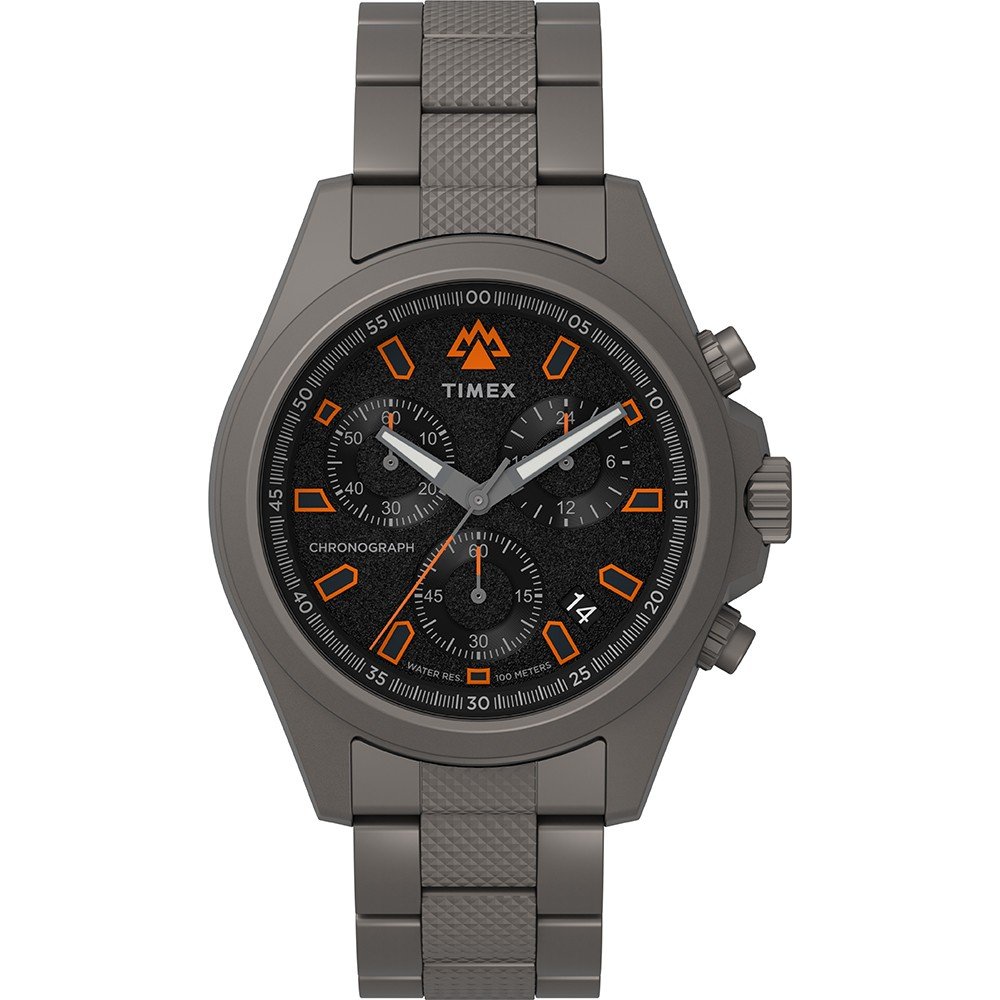 Timex Expedition North TW2W45700 Expedition North - Field Chrono Zegarek
