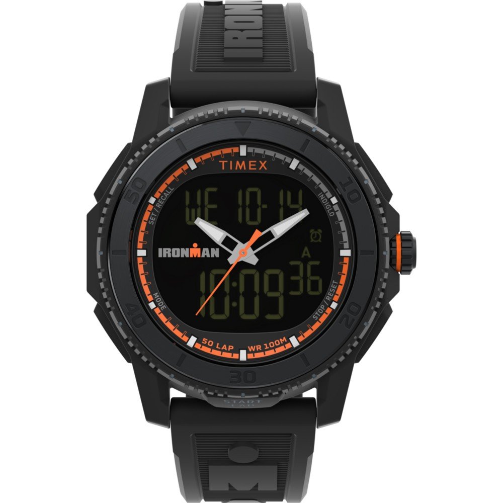 Timex Ironman TW2W53600 Ironman Finisher Adrenaline Zegarek