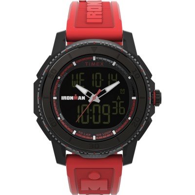 Timex TW2W53700 Ironman Finisher Adrenaline Zegarek