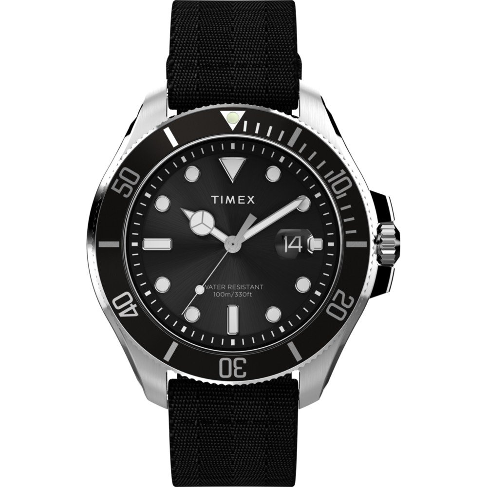 Timex TW2W62600 Harborside Coast Zegarek