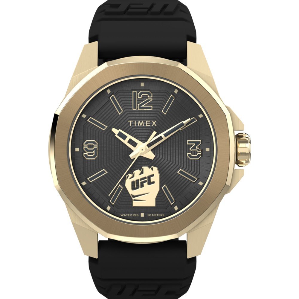 Timex UFC TW2W73600 UFC Prospect Zegarek