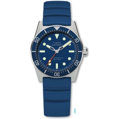 Timex TW2W74600 Deep Water Reef Zegarek