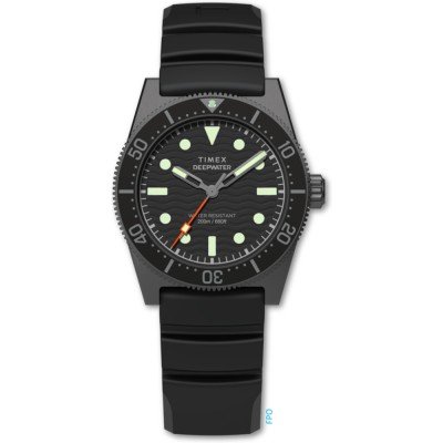 Timex TW2W74700 Deep Water Reef Zegarek