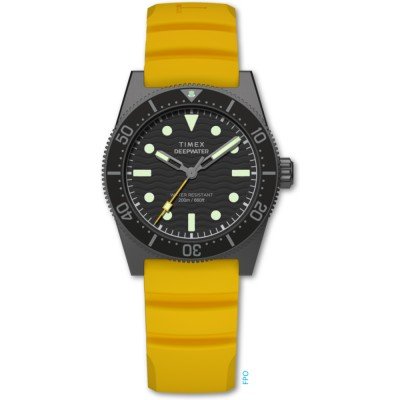 Timex TW2W74800 Deep Water Reef Zegarek