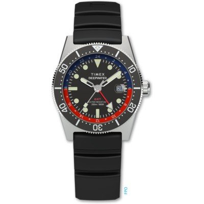 Timex TW2W75000 Deep Water Reef Zegarek