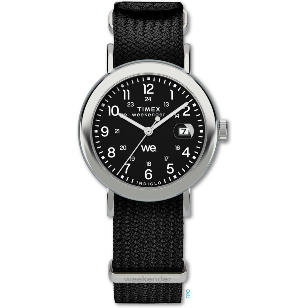 Timex TW2W85700 Weekender Zegarek