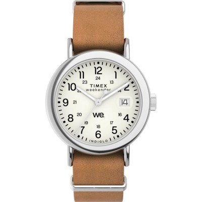 Timex Weekender TW2W86500 Zegarek