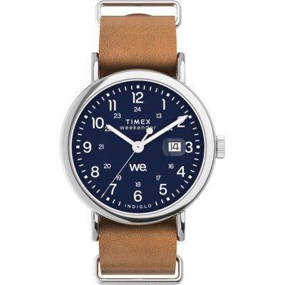 Timex Weekender TW2W86800 Zegarek