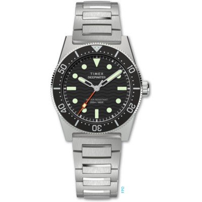 Timex TW2W95200 Deep Water Reef Zegarek