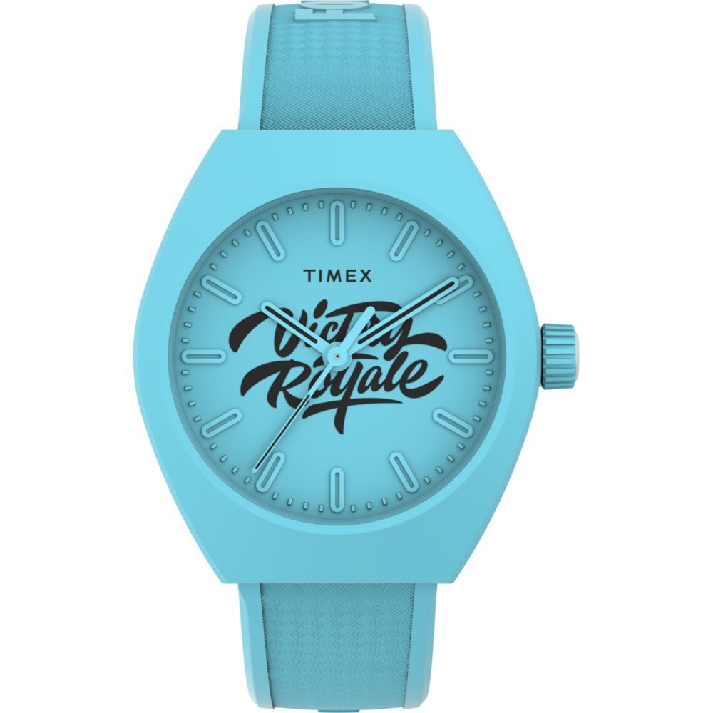 Timex Trend TW2W96900 Urban Pop Fortnite Zegarek