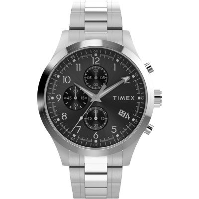 Timex Trend TW2Y01400 Zegarek