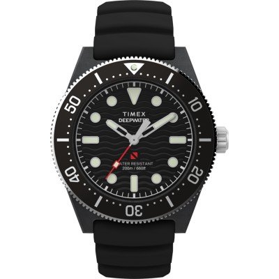 Timex Deep Water TW2Y02200 Deep Water Reef Zegarek