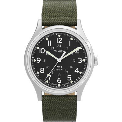 Timex Military TW2Y07800 MK1 Automatic Zegarek