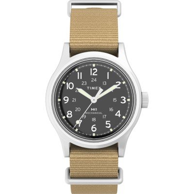 Timex Military TW2Y12000 MK1 Hand Wind Zegarek