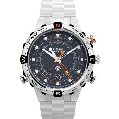 Timex Expedition North TW2Y12900 Expedition North - Tide-Temp-Compass Zegarek