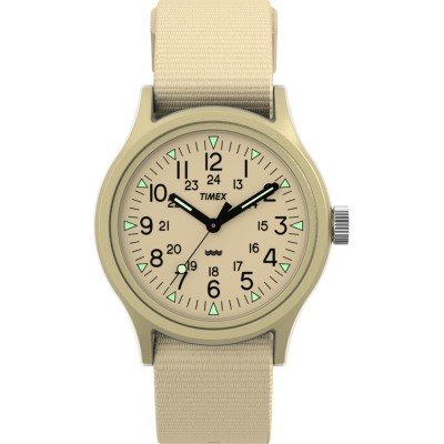 Timex Military TW2Y19800 MK1 Zegarek