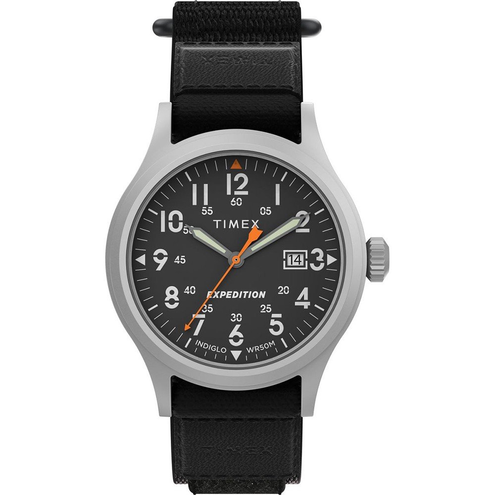 Timex Expedition North TW4B29600 Expedition Scout Zegarek