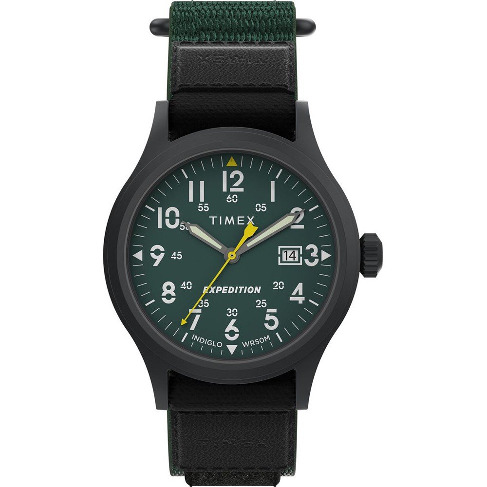 Timex Expedition North TW4B29700 Expedition Scout Zegarek