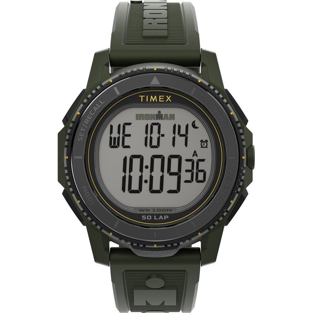 Timex Ironman TW5M58000 Ironman Adrenaline Zegarek