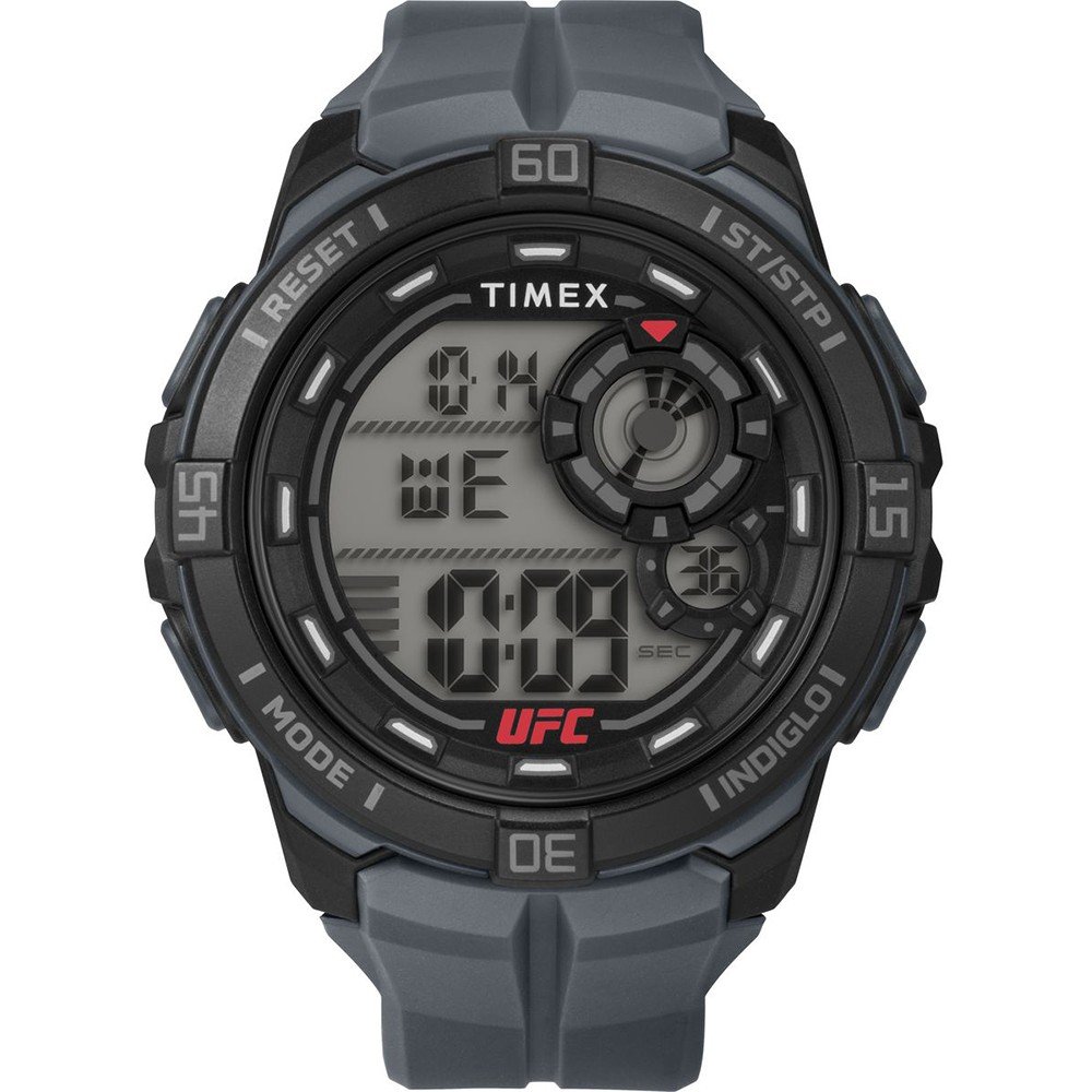 Timex UFC TW5M59300 UFC Strength Zegarek