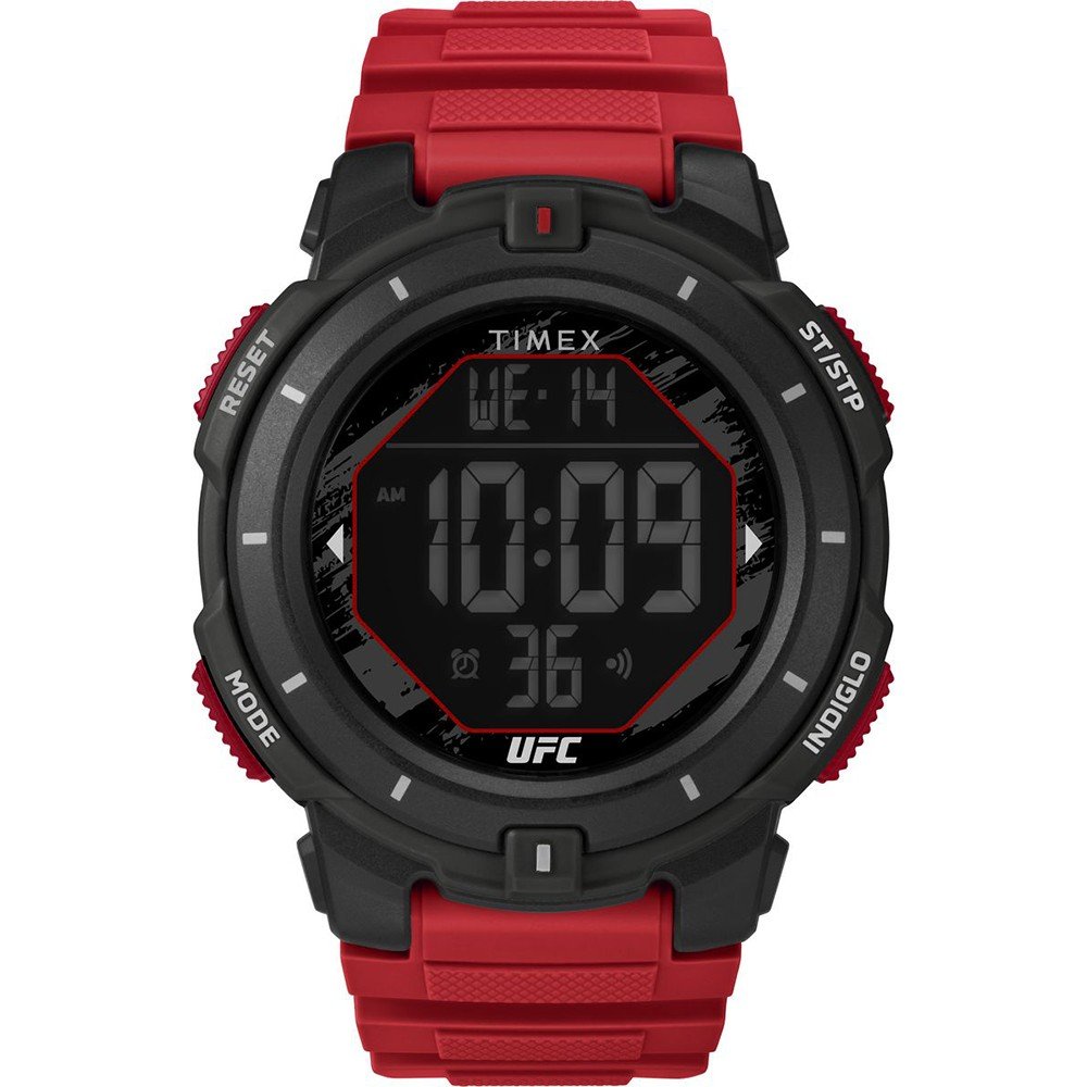 Timex UFC TW5M59800 UFC Rumble Zegarek