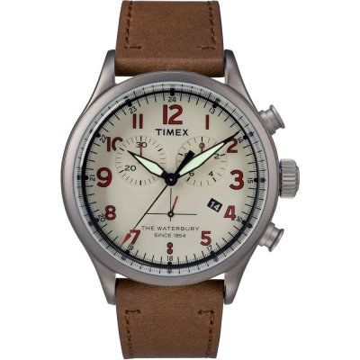 Timex Originals TW2R38300 Waterbury Zegarek