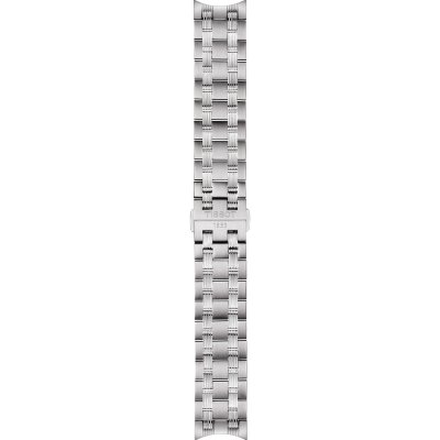 Tissot Straps T605031180 Automatic lll Pasek