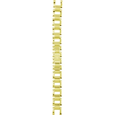 Tissot Straps T605014010 Belle Oval Pasek