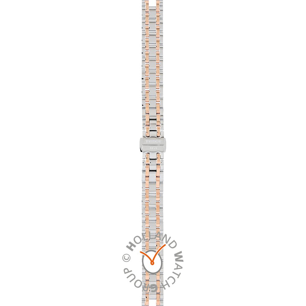 Tissot Straps T605045170 Bellissima Pasek