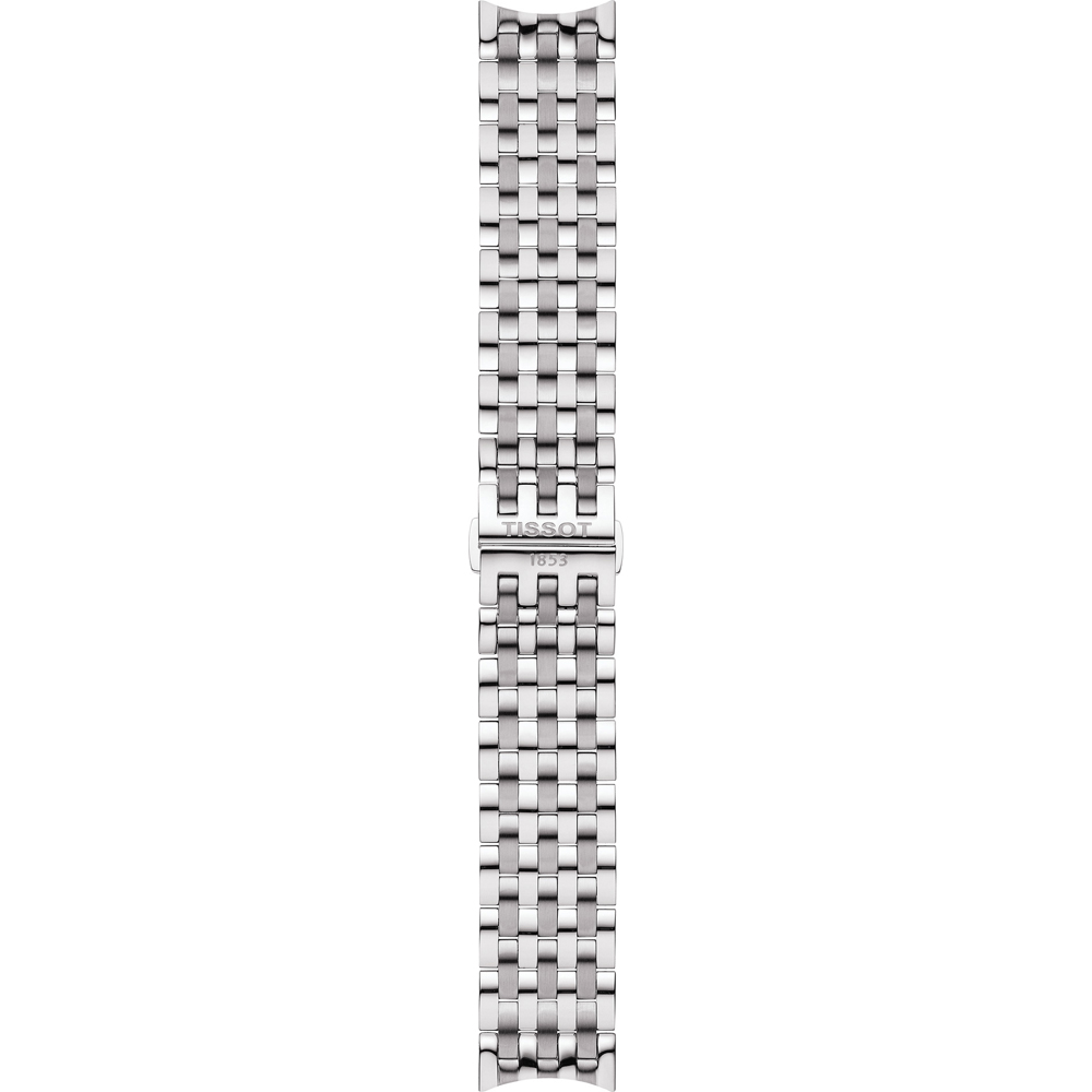 Tissot Straps T605035942 Bridgeport Pasek