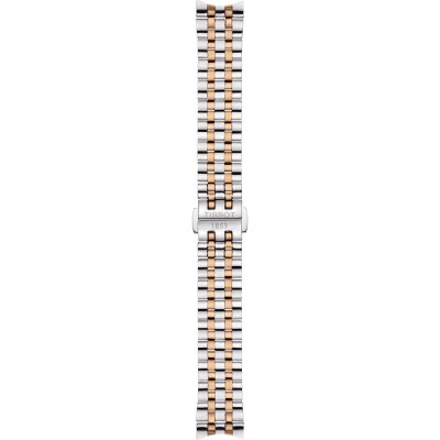 Tissot Straps T605043959 Carson Premium Pasek