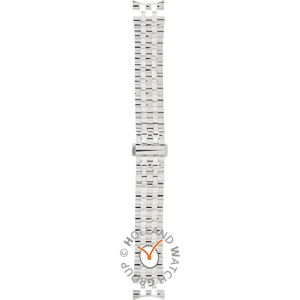 Tissot Straps T605043649 Carson Pasek