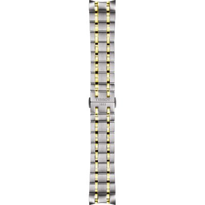 Tissot Straps T605036480 Chemin Des Tourelles Pasek