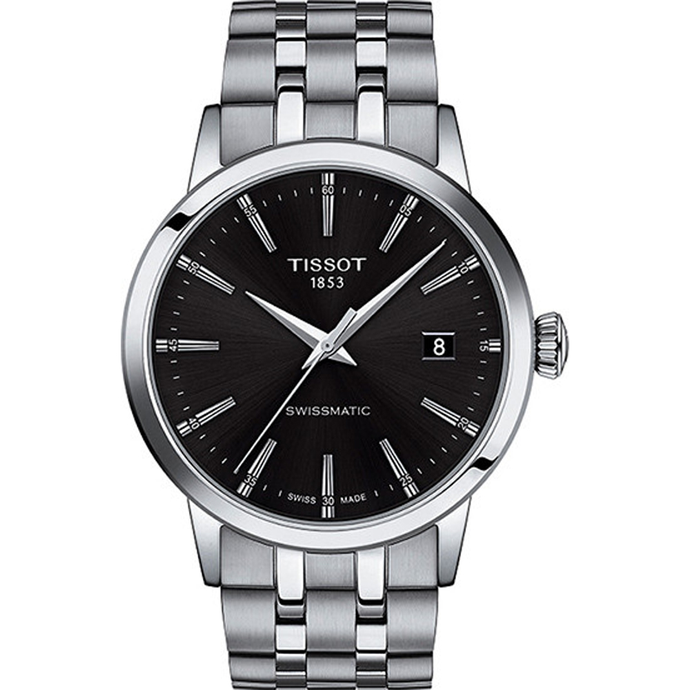 Tissot T-Classic T1294071105100 Classic Dream Zegarek