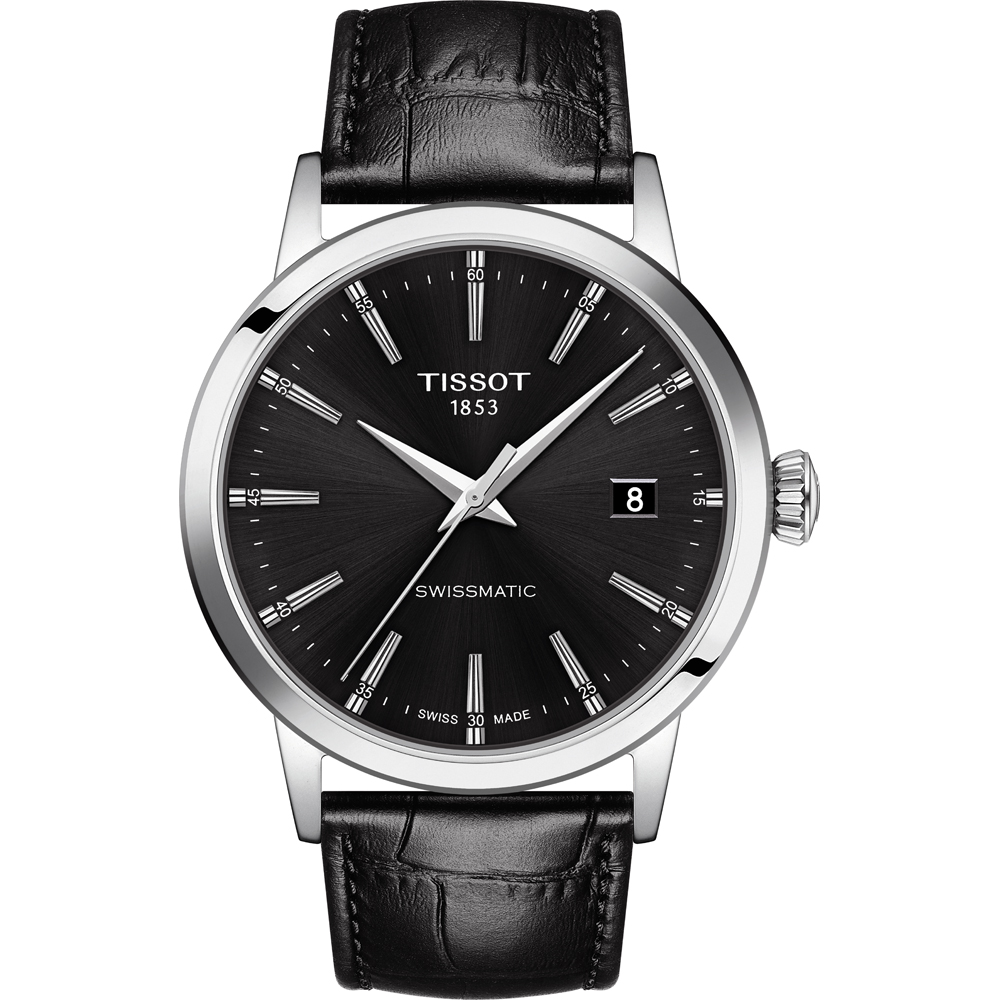 Tissot T-Classic T1294071605100 Classic Dream Zegarek