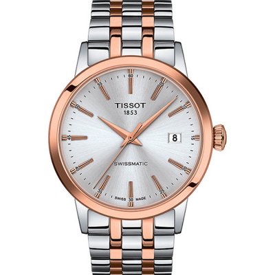 Tissot T-Classic T1294072203100 Classic Dream Zegarek