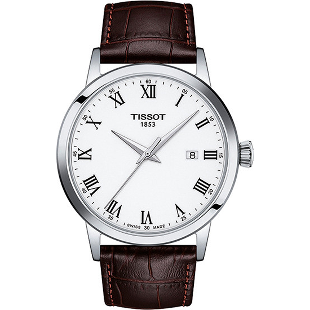 Tissot T Classic T1294101601300 Classic Dream Zegarek