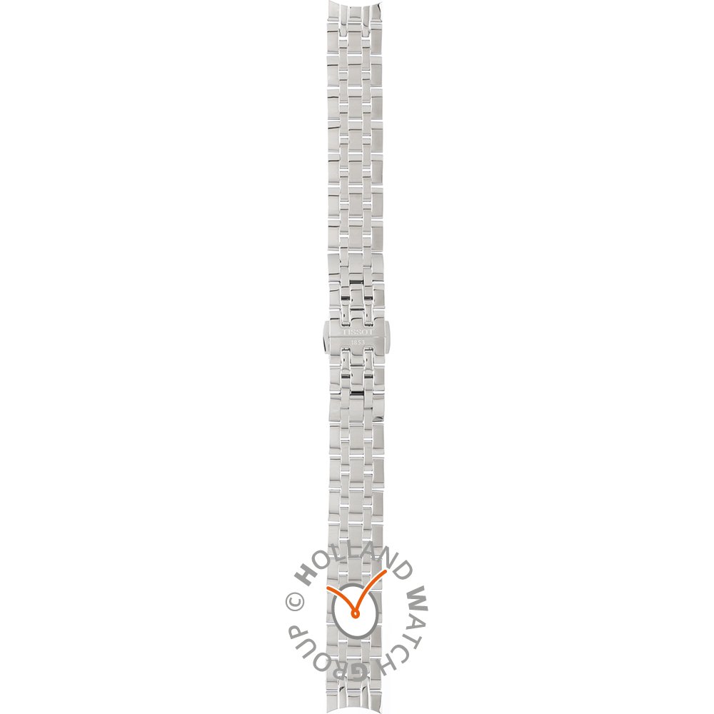 Tissot Straps T605045500 Classic Dream Pasek