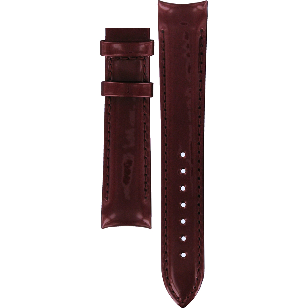 Tissot Straps T610031404 Couturier Pasek