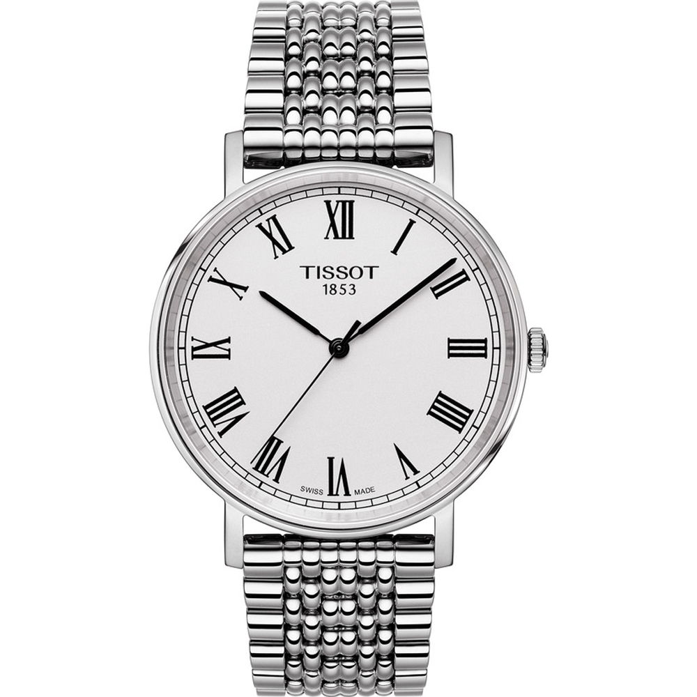 Tissot T-Classic T1094101103310 Everytime Jungfraubahn Zegarek