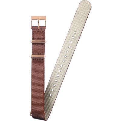 Tissot Straps T604039582 Every Time Pasek