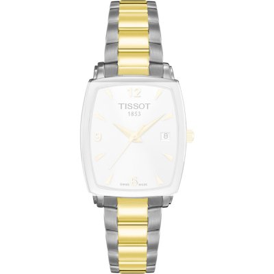 Tissot Straps T605030275 Every Time Pasek