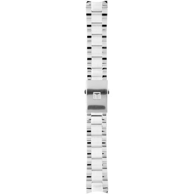 Tissot Straps T605043484 Gent XL Pasek