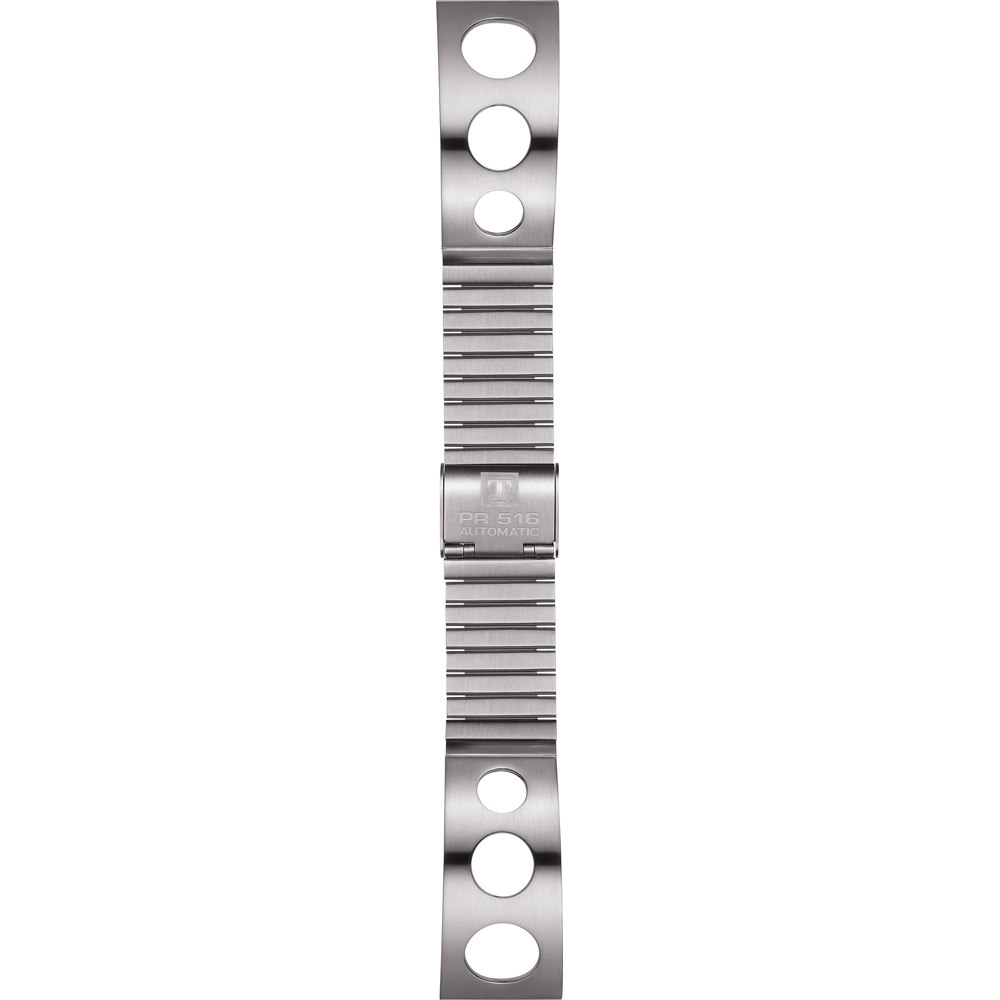 Tissot Straps T605032015 Heritage PR 516 Pasek