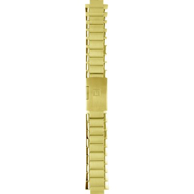 Tissot Straps T605014036 New Dress Pasek