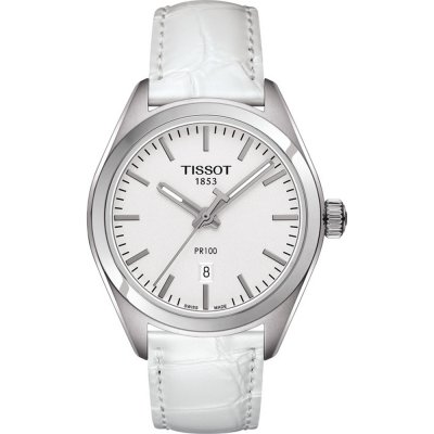 Tissot T-Classic T1012101603100 PR 100 Zegarek