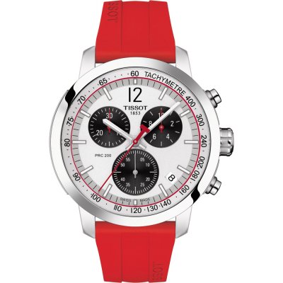 Tissot T-Sport T1144171703701 PRC 200 Zegarek