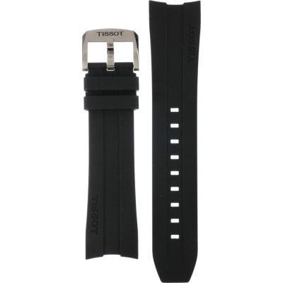 Tissot Straps T603034055 PRC 200 Pasek