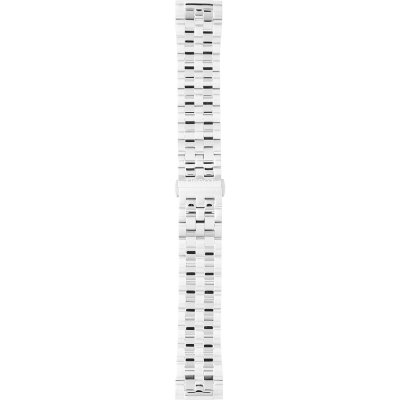 Tissot Straps T605020584 Quadrato ll Pasek