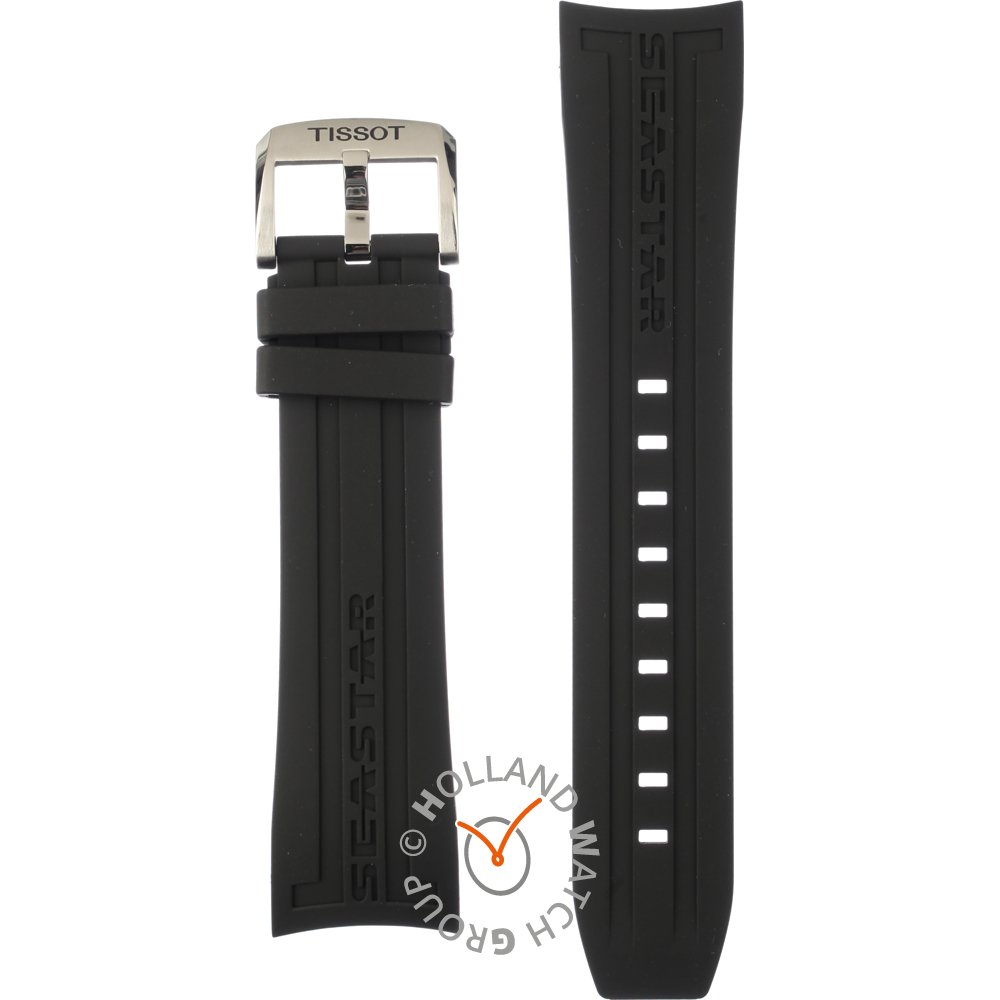 Tissot Straps T603035735 Seastar 1000 Pasek